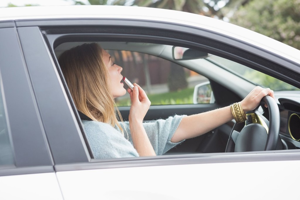 distracted-driver