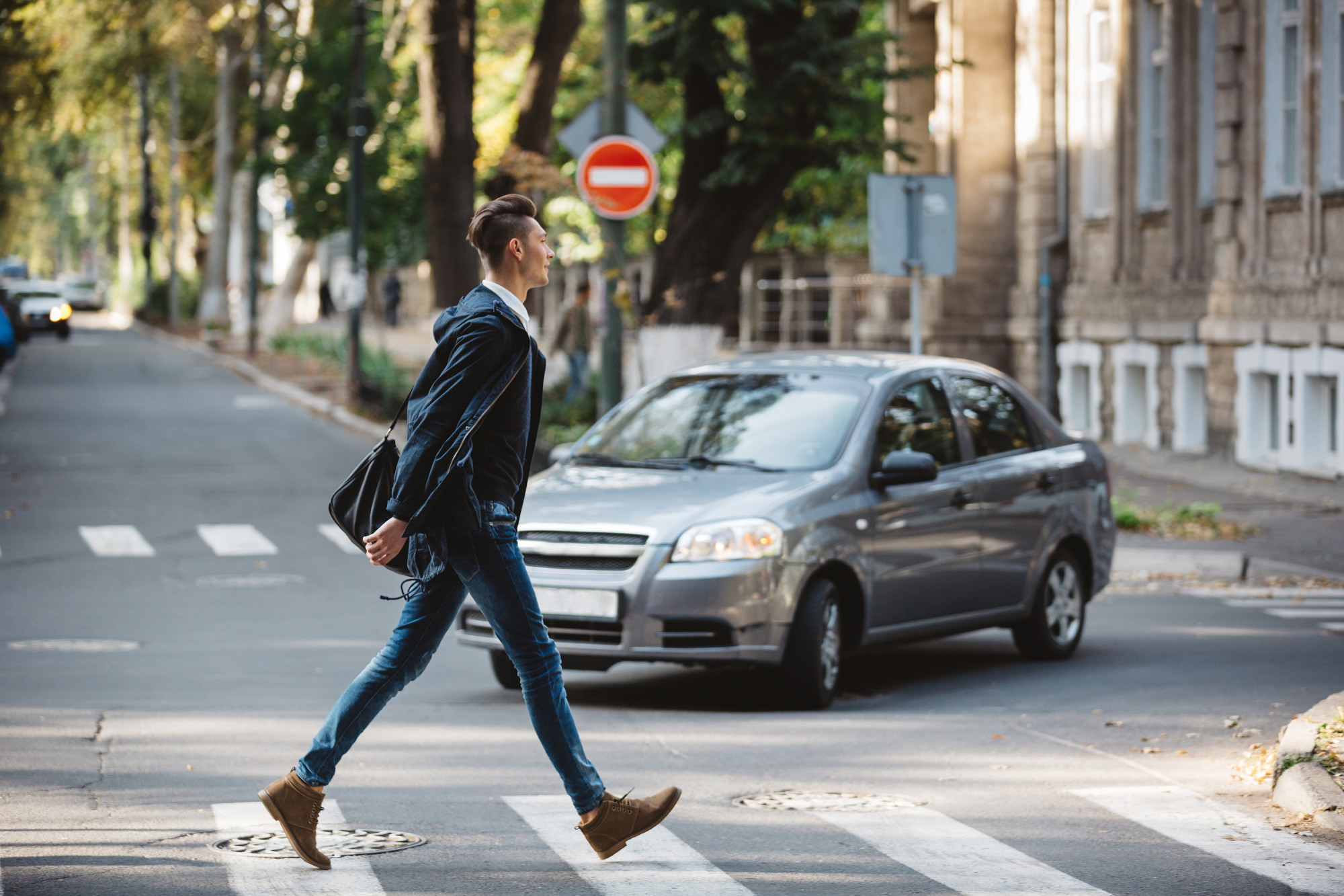 pedestrian-accident