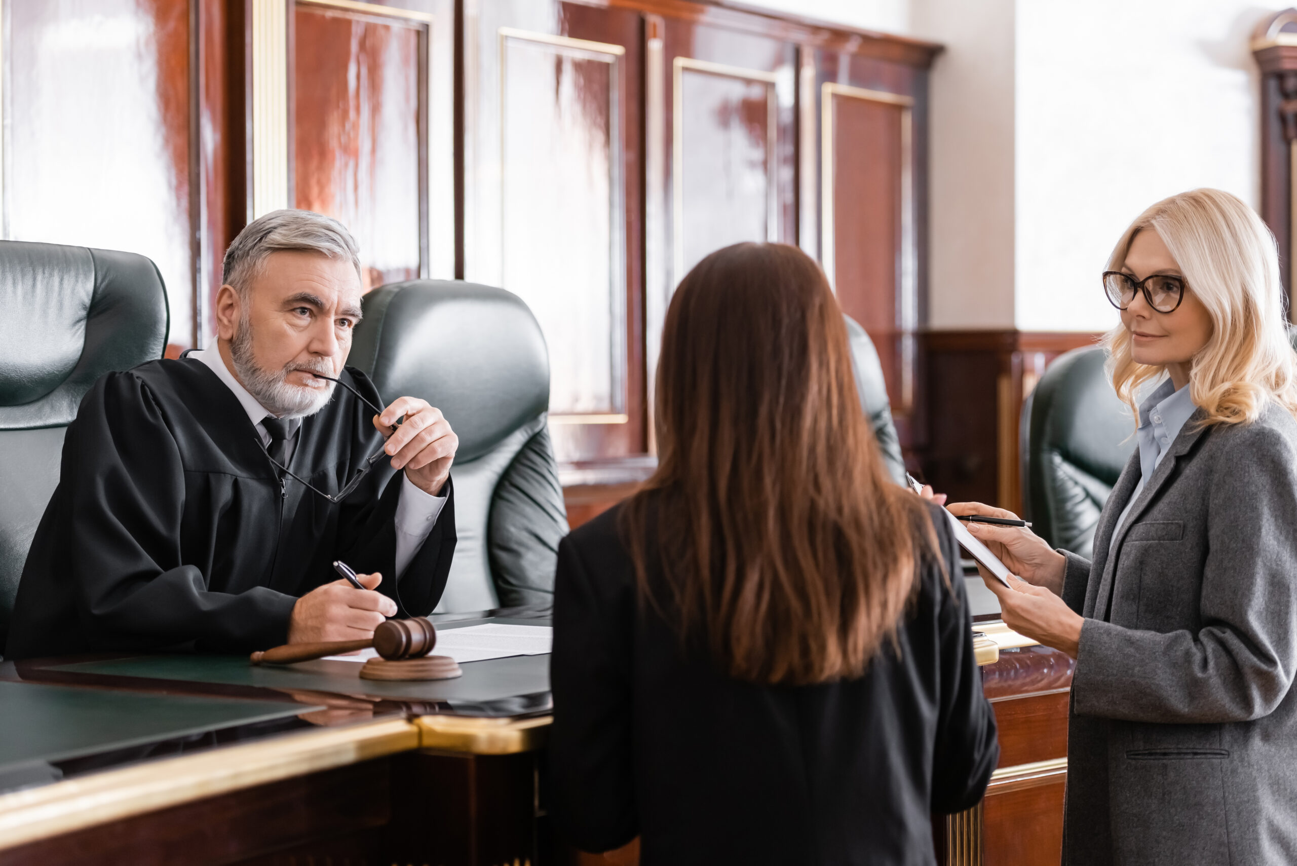 Family Law Attorney Sarasota, FL
