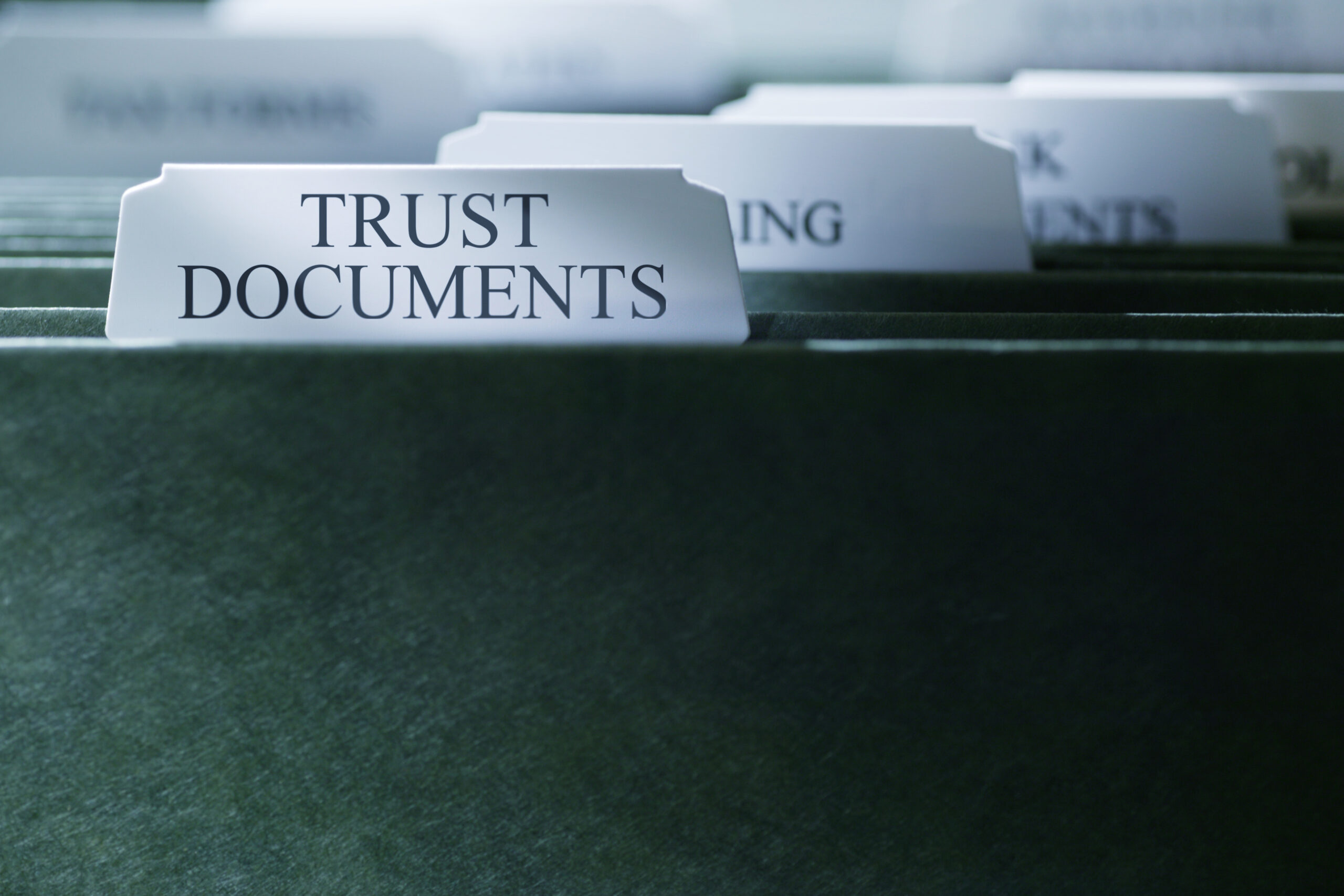 Will and Trust Attorney Sarasota