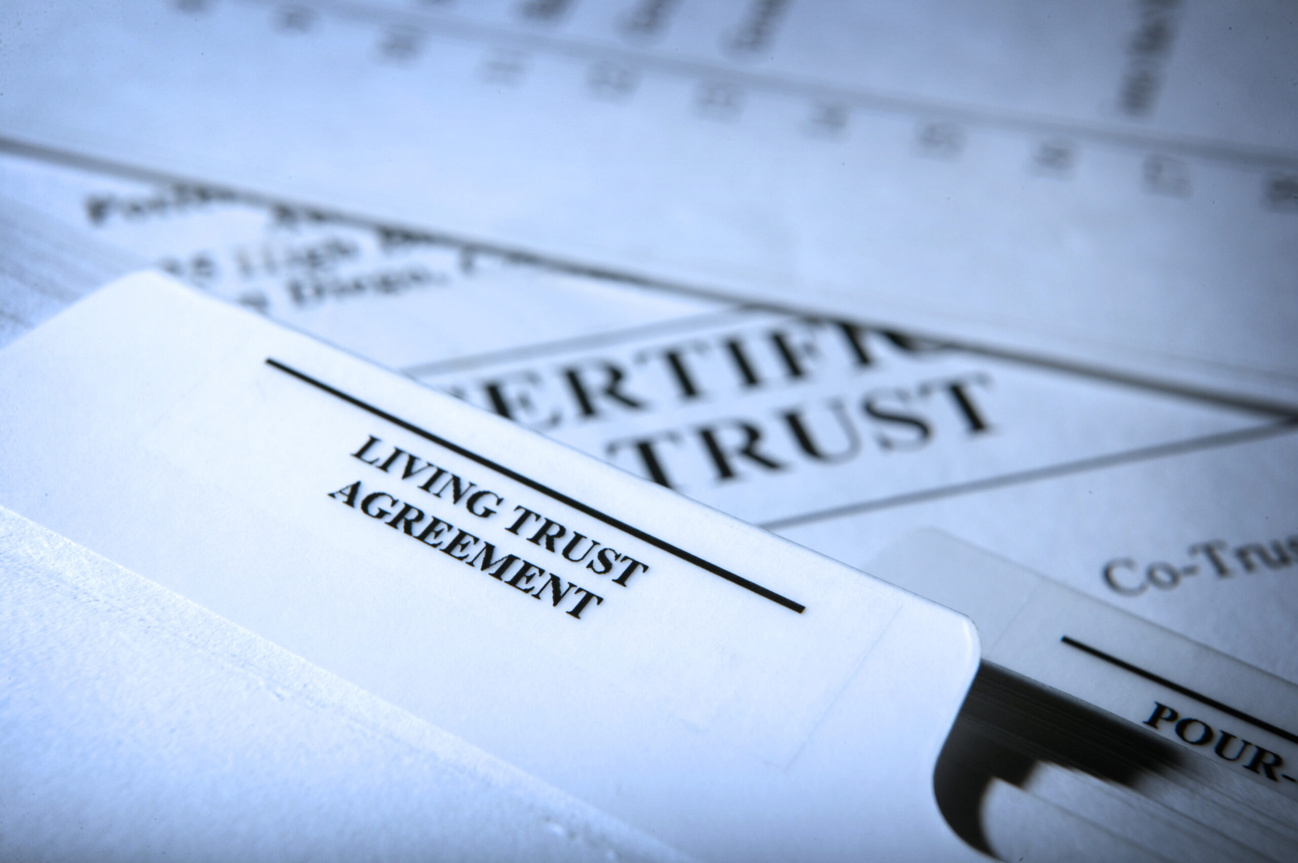 Estate Planning Attorney North Port Florida Document
